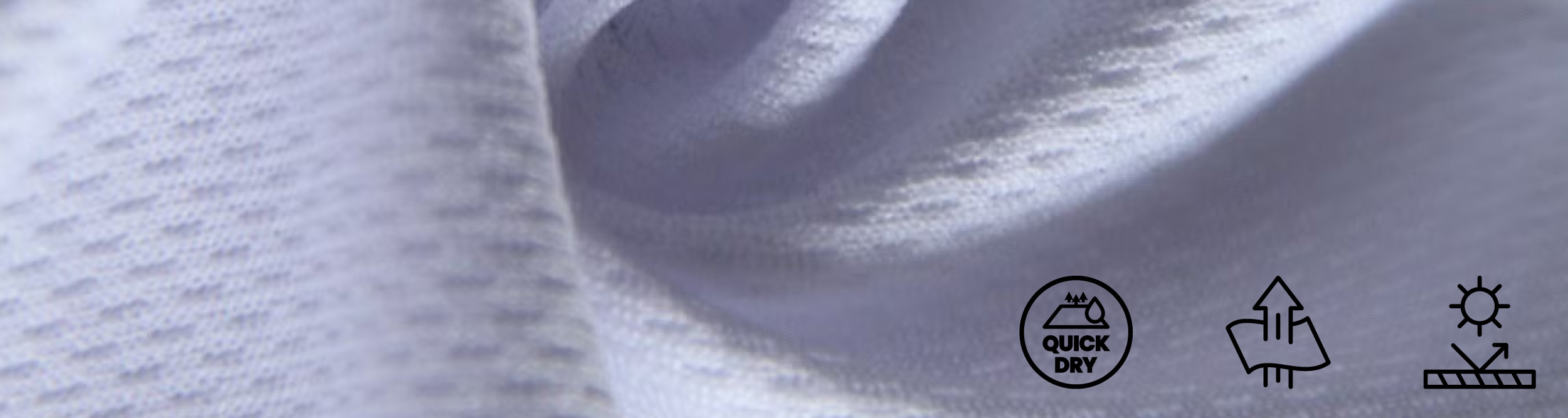 Eyelet fabric