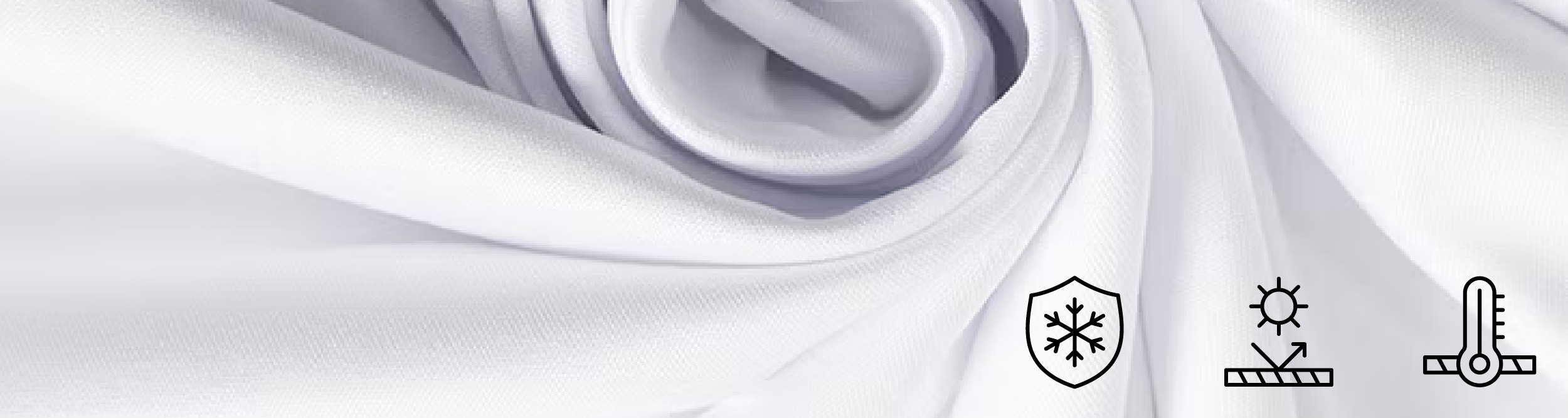 Polyester fabric