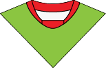 V-Neck Insert