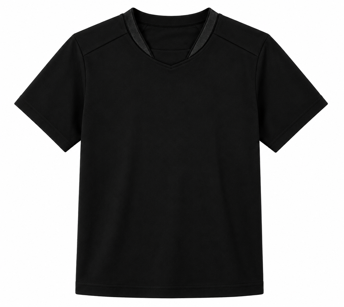 Roundneck Insert