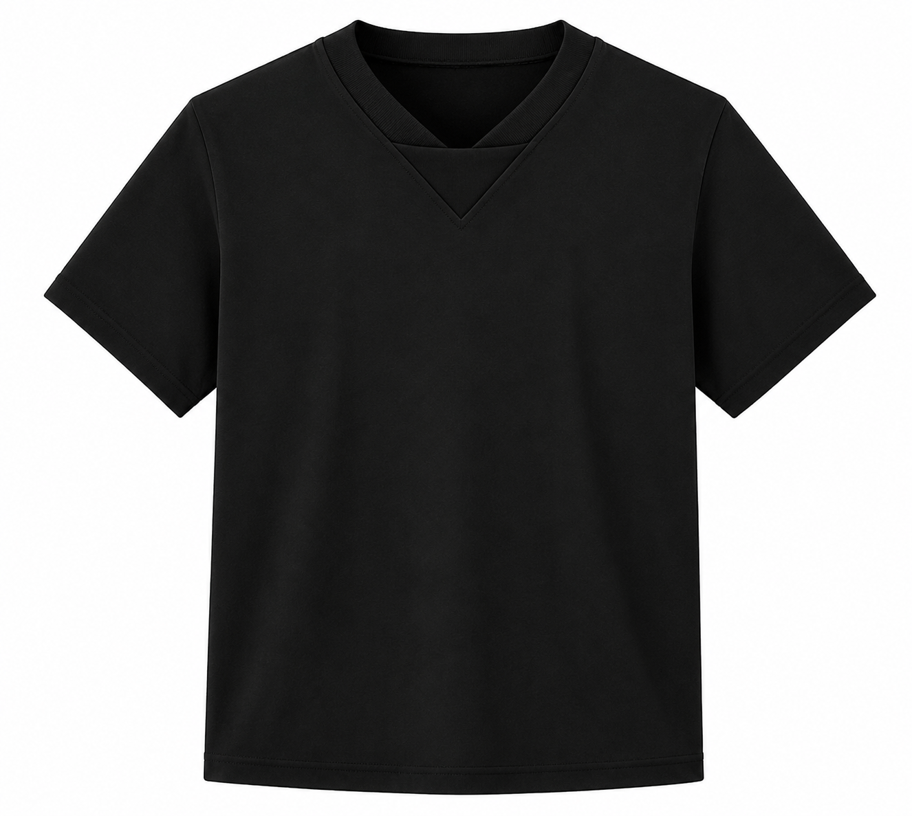 V-Neck Insert