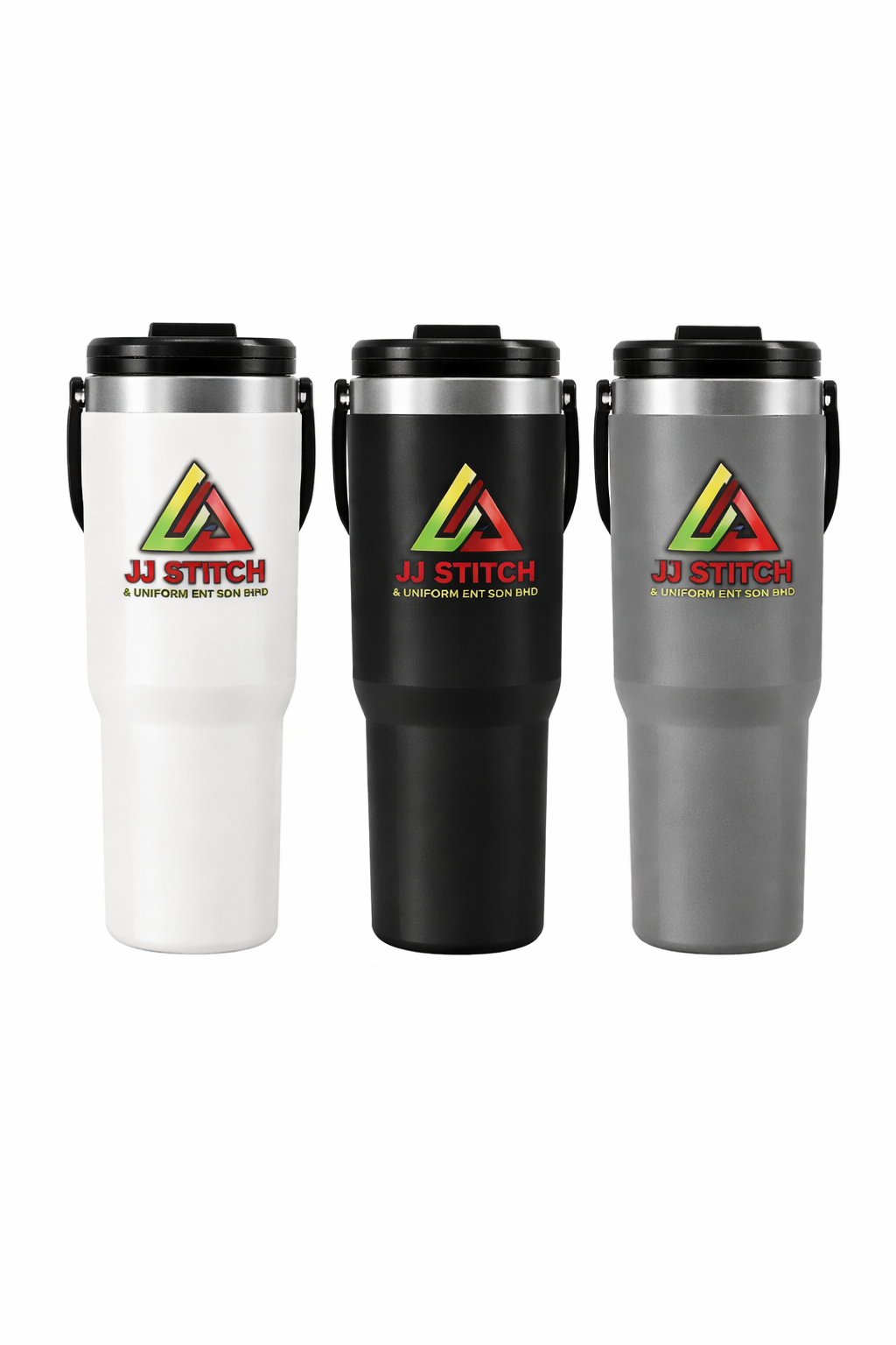 SUPREME Thermos Stainless Steel Bottle - 900ml