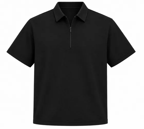 Polo Zip
