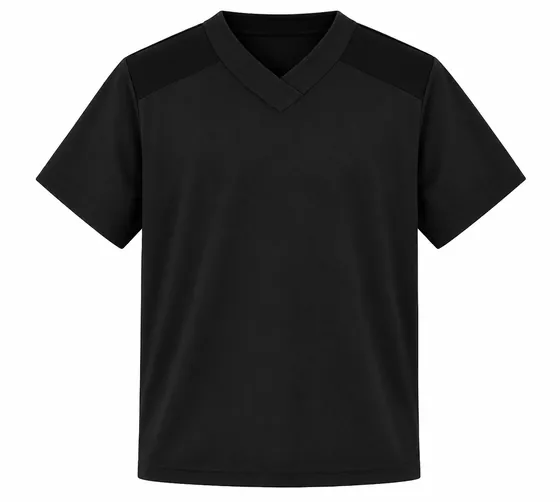 V-Neck Cross