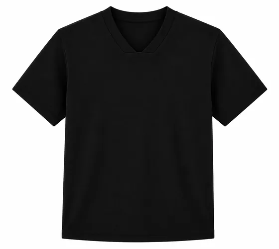 V-Neck Flat