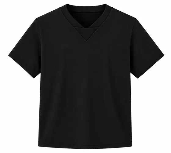 V-Neck Insert