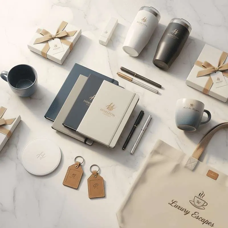 Premium items