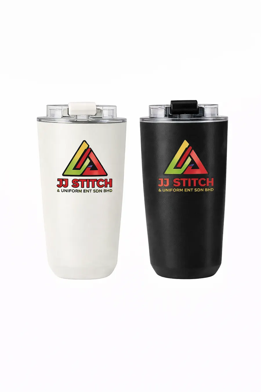COFFEE Stainless Steel Travel Tumbler - 380ml
