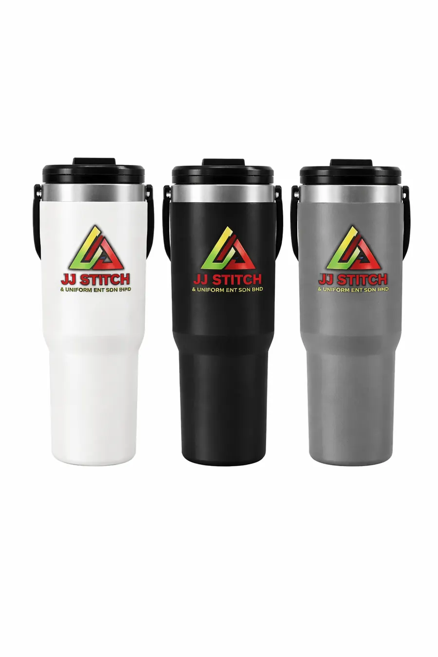 SUPREME Thermos Stainless Steel Bottle - 900ml