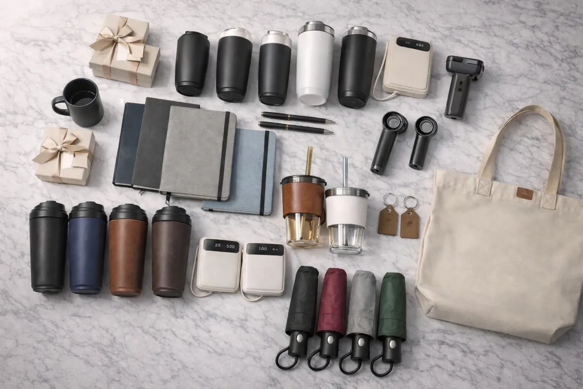 Premium items